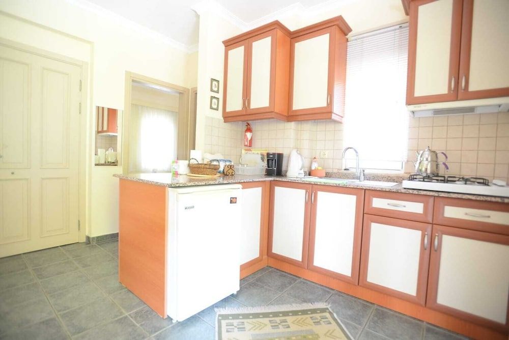 Villa Yasemin Family Villa, Pool View, Garden Area 5