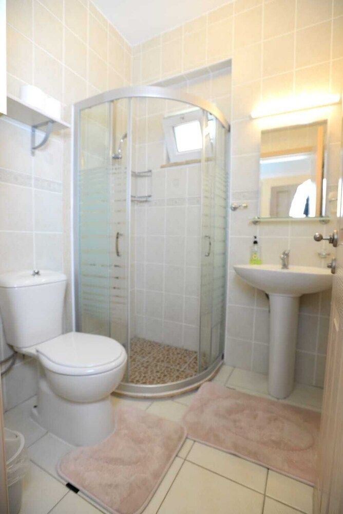 Villa Yasemin Family Villa, Pool View, Garden Area 7