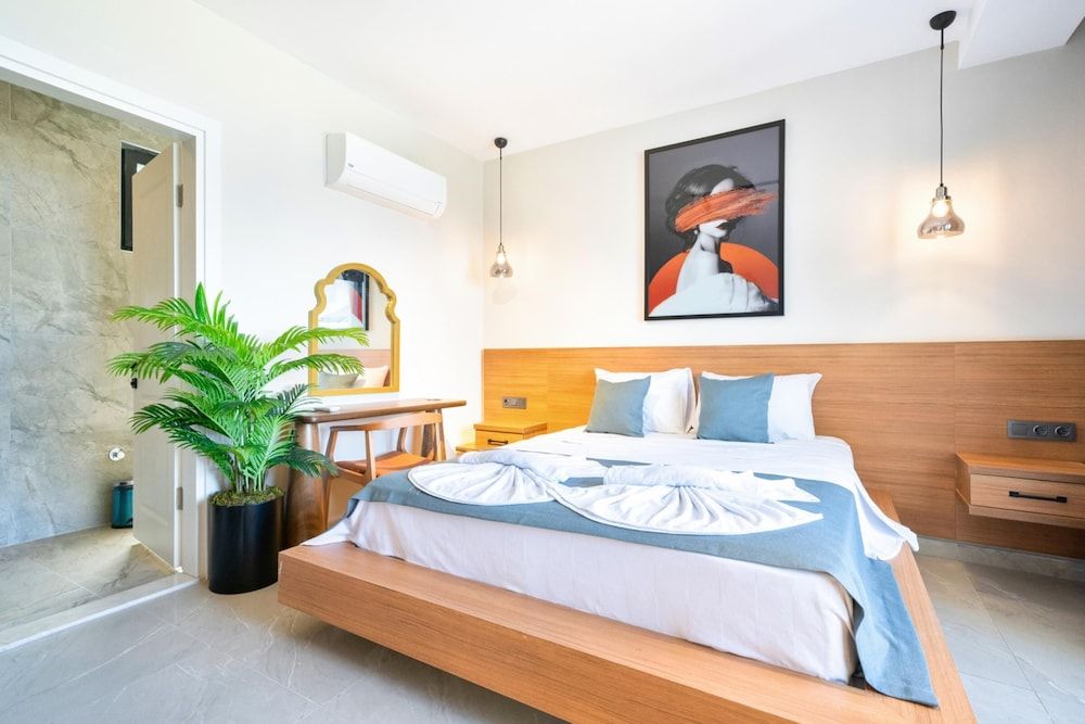 undefined Villa Bianca With Sea View 9