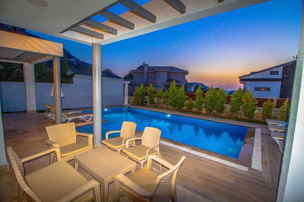 undefined Fethiye Onno Villa 2