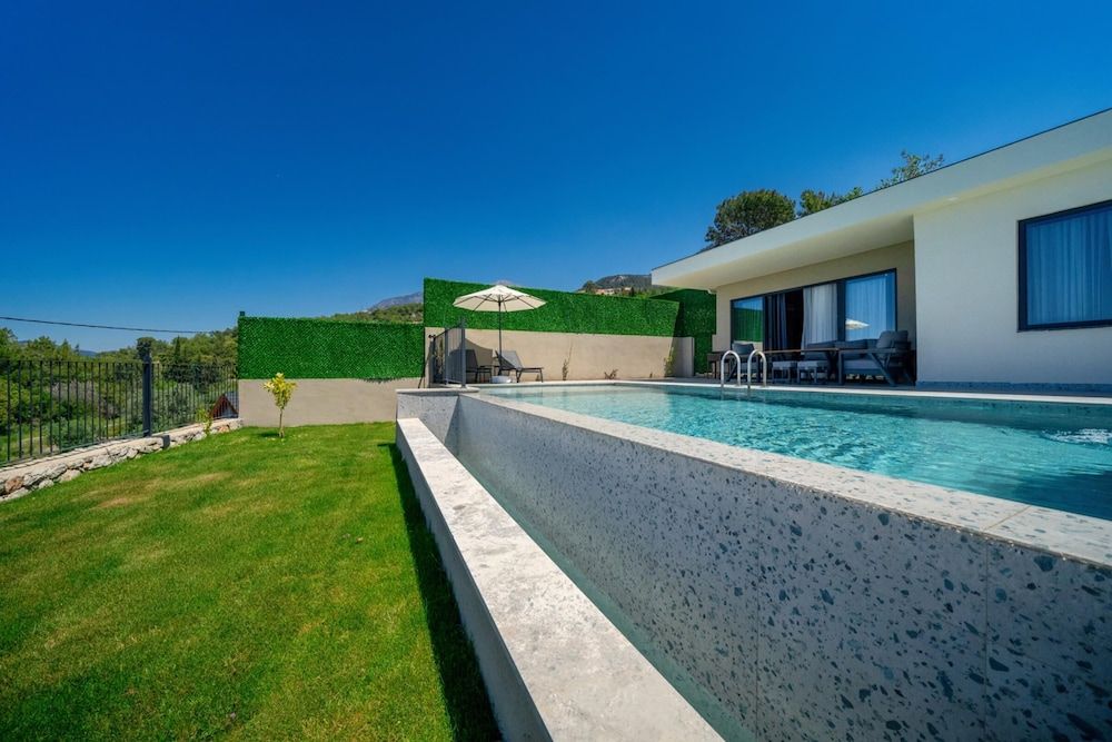 undefined Villa Molly With Sea 6