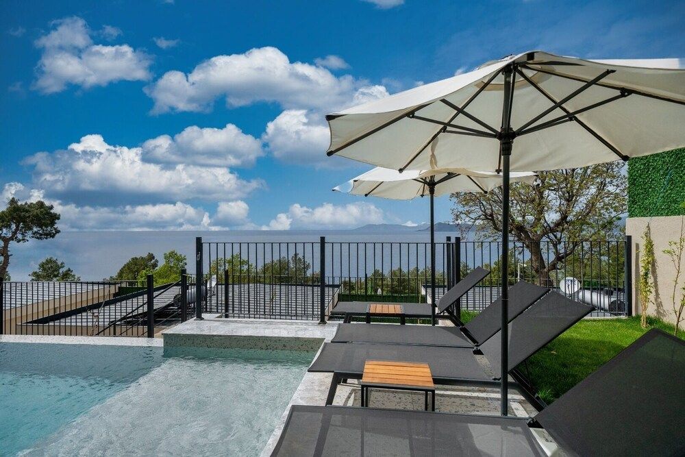 undefined Villa Molly With Sea 3