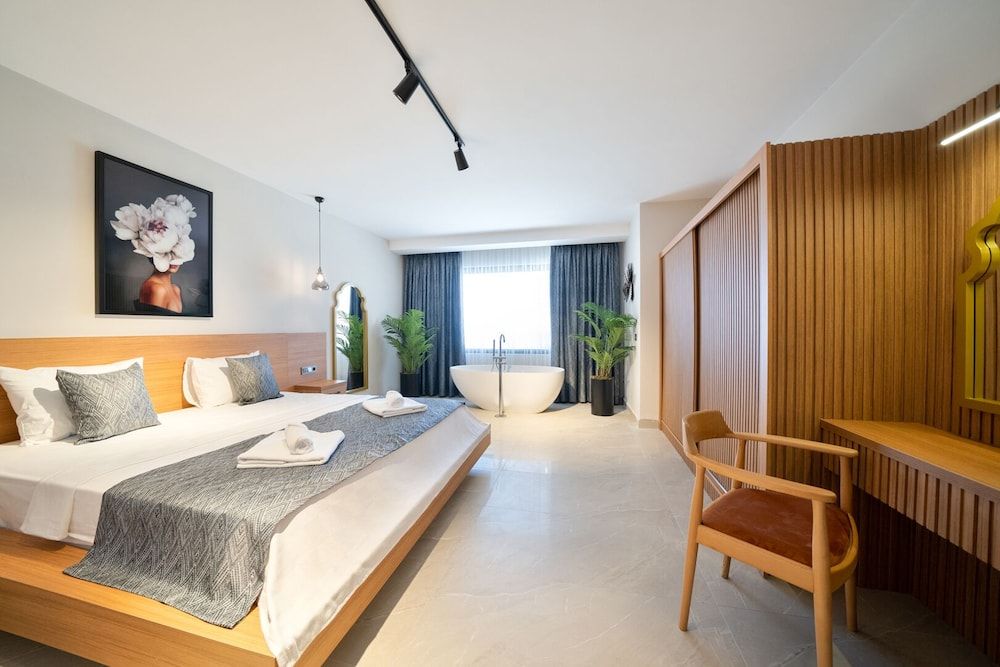 undefined Villa Molly With Sea 9