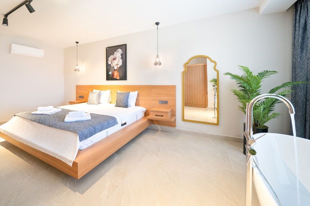 undefined Villa Molly With Sea 10