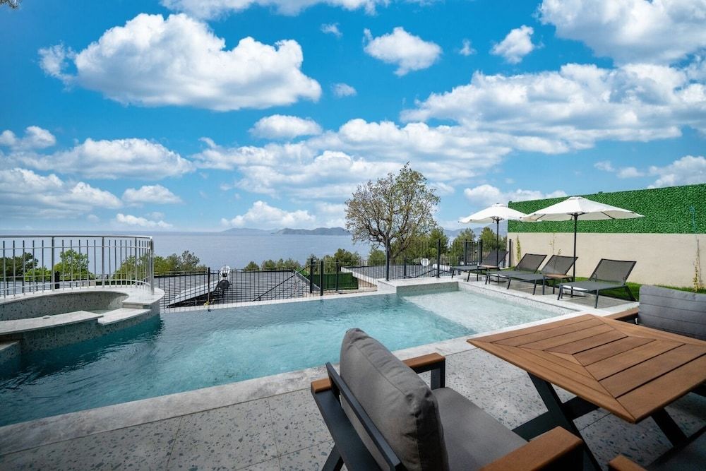 undefined Villa Molly With Sea 2