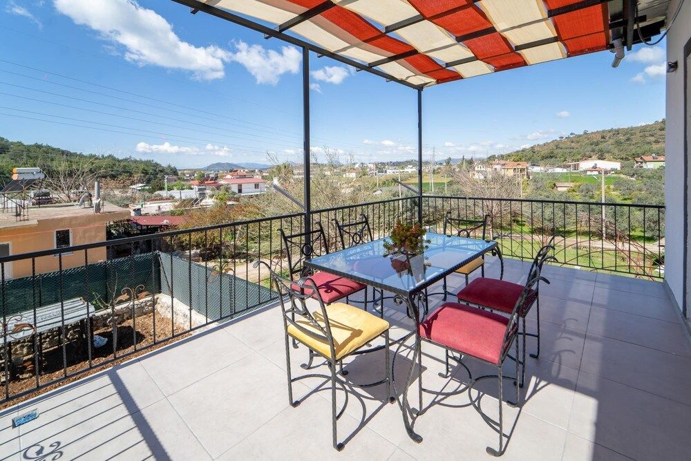 undefined Fully Furnished Extraordinary Flat in Fethiye 5