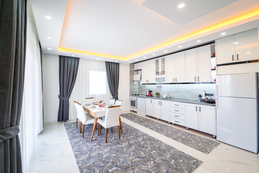 undefined Fully Furnished Extraordinary Flat in Fethiye 6