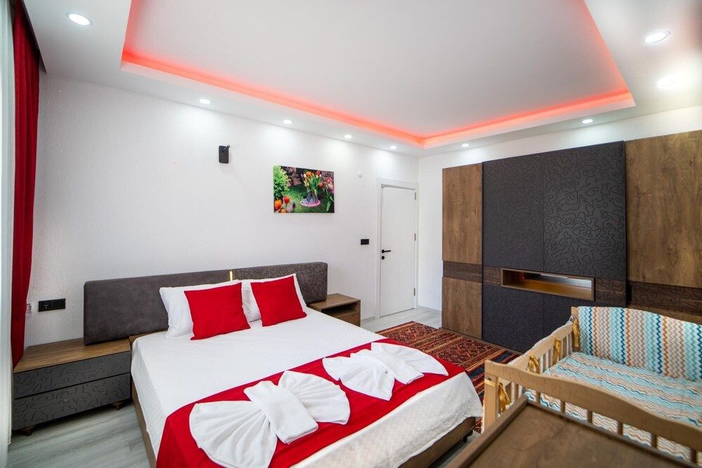 undefined Fully Furnished Extraordinary Flat in Fethiye 10