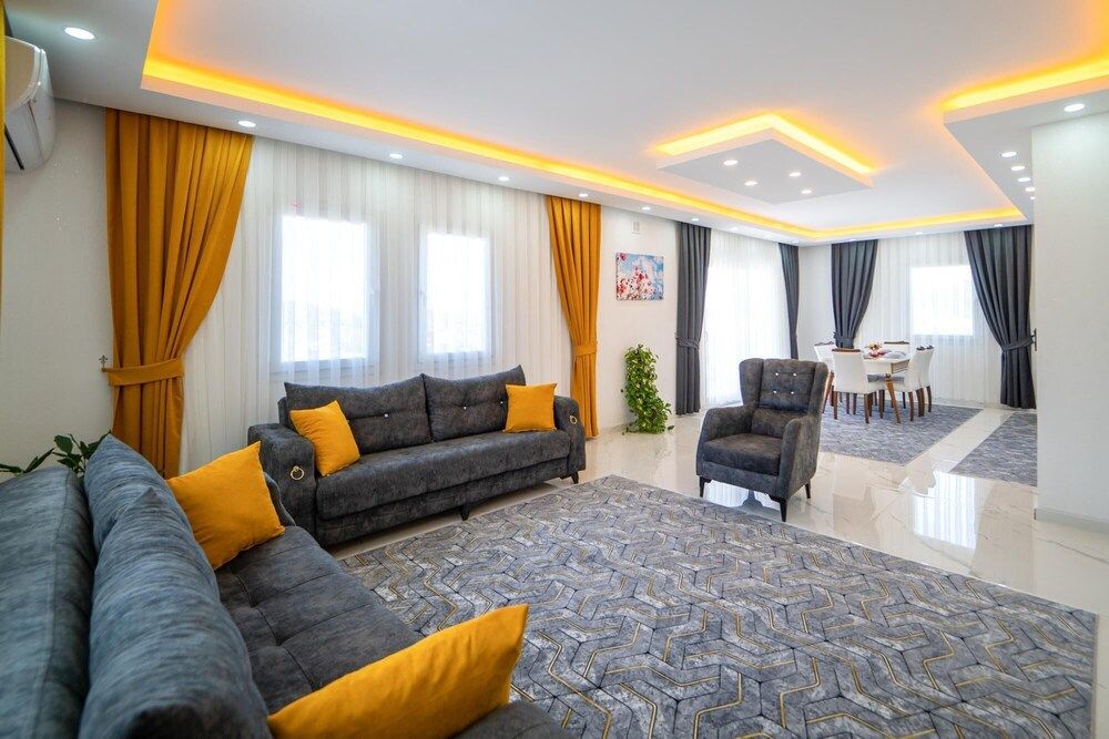 undefined Fully Furnished Extraordinary Flat in Fethiye