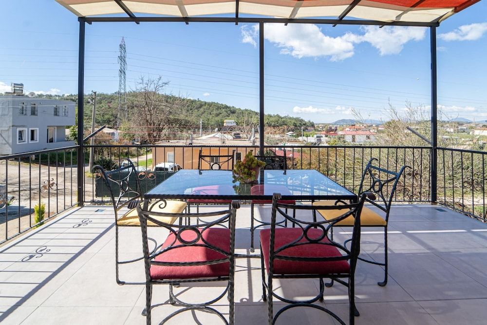 undefined Fully Furnished Extraordinary Flat in Fethiye 4