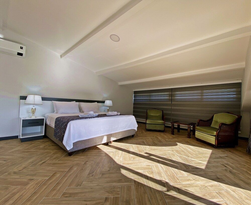 undefined Fethiye Göcek Marin C Villa 6