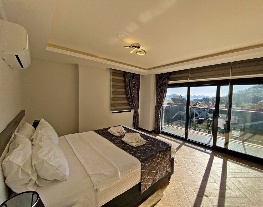 undefined Fethiye Göcek Marin C Villa 5