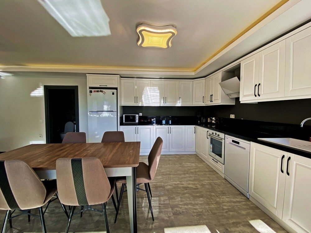 undefined Fethiye Göcek Marin C Villa 8