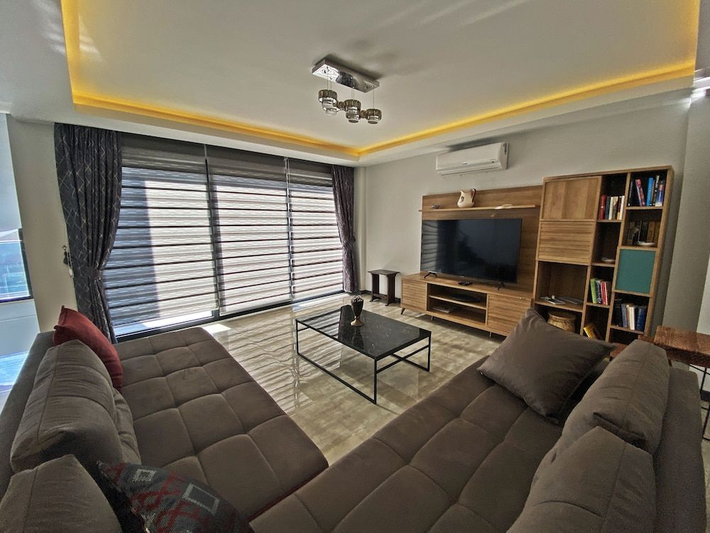 undefined Fethiye Göcek Marin C Villa 9