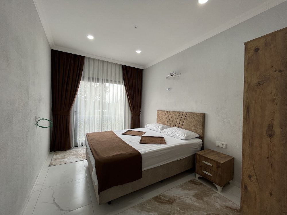 undefined Bersu Aparts 2