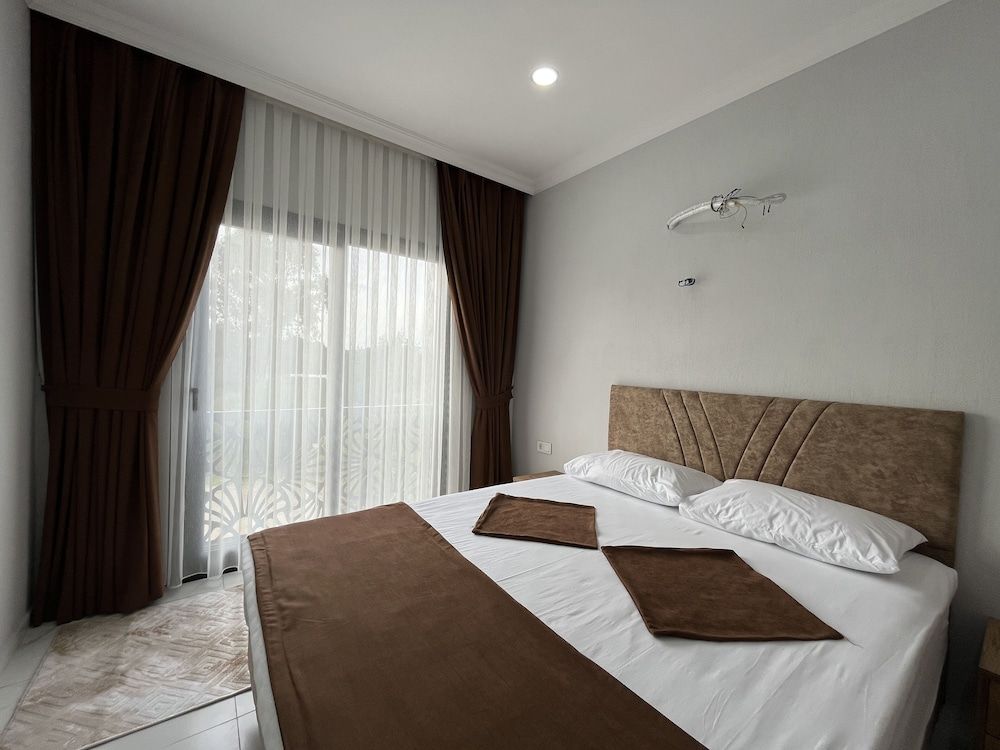 undefined Bersu Aparts 4