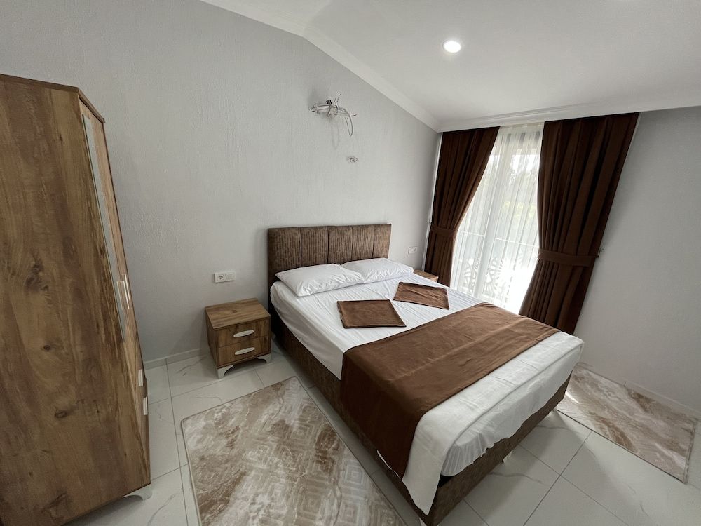 undefined Bersu Aparts 7