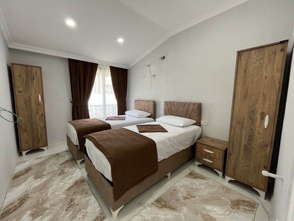 undefined Bersu Aparts 3