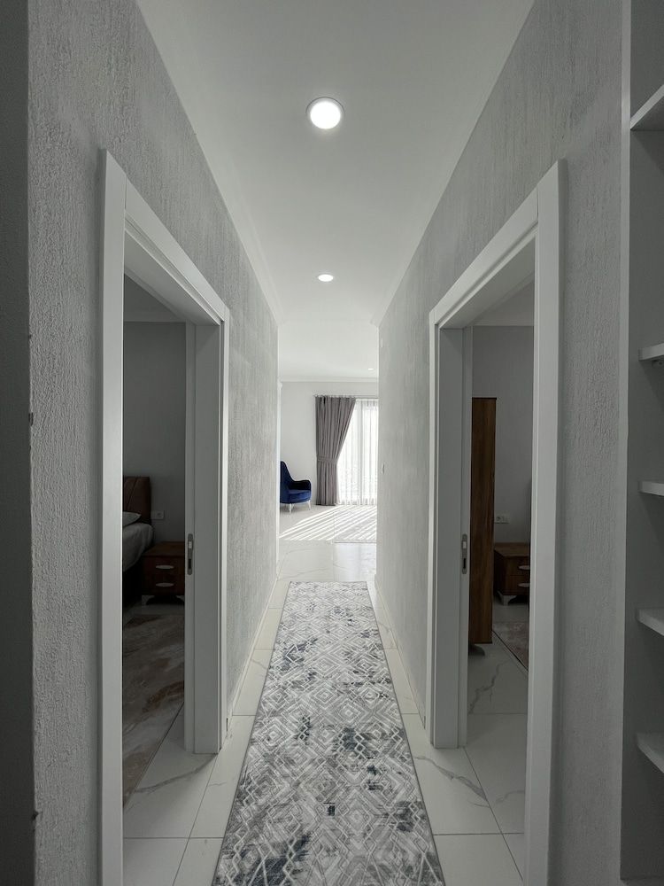 undefined Bersu Aparts