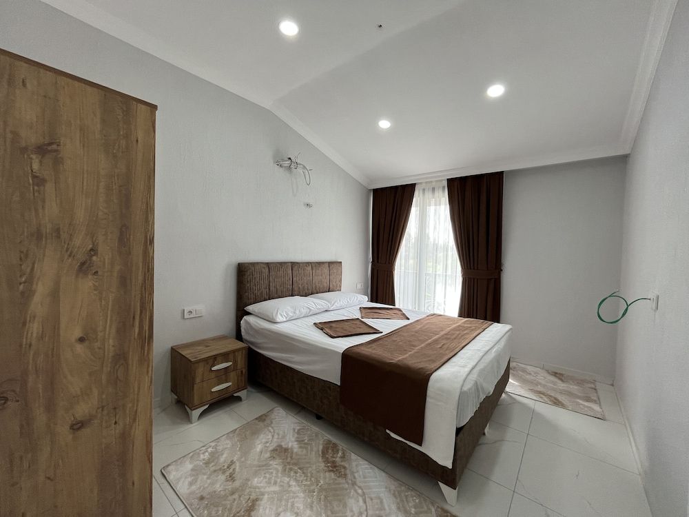 undefined Bersu Aparts 10