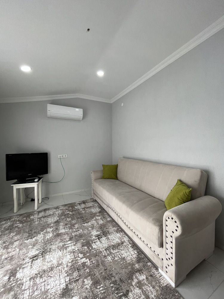 Bersu Aparts Luxury Room 20