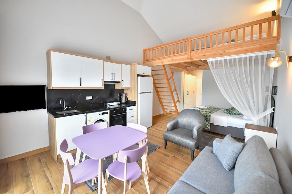 undefined Red Moon Suites 2