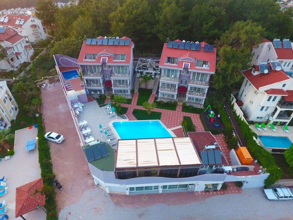 undefined Fethiye Nokta Suit Belcekiz Apart 4