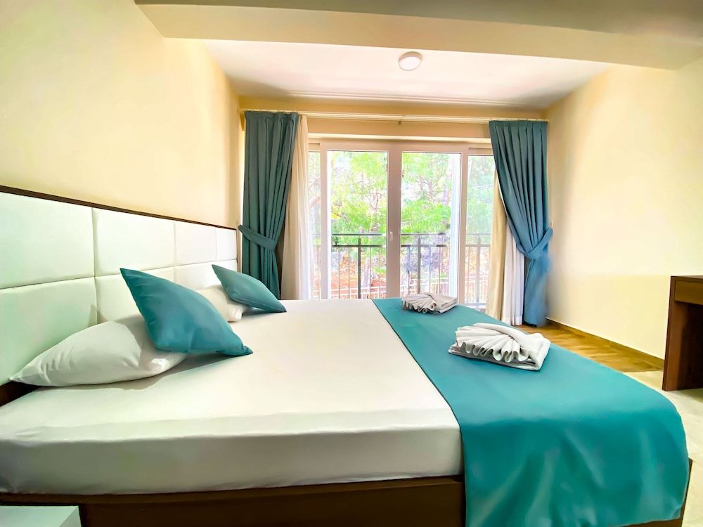 Fethiye Nokta Suit Belcekiz Apart Business Apartment 2