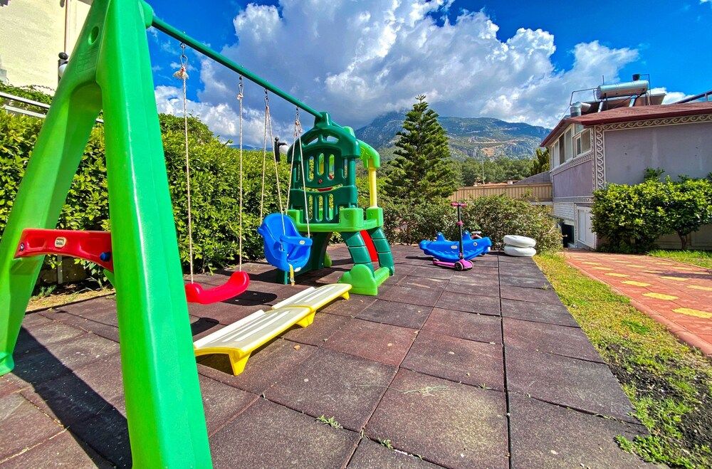 undefined Fethiye Nokta Suit Belcekiz Apart 8