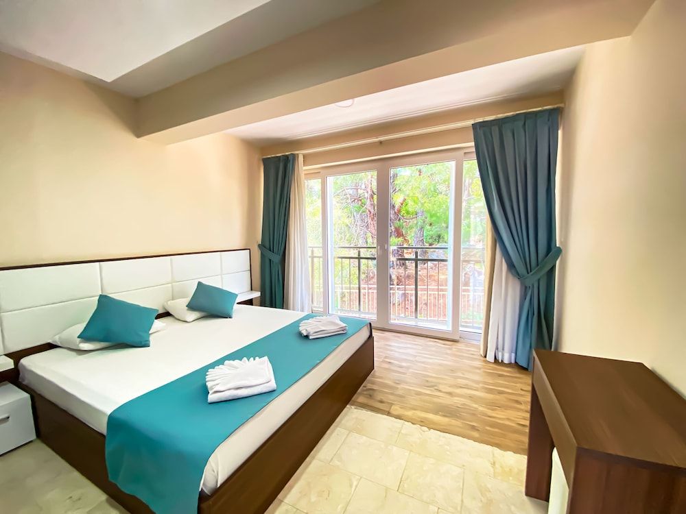 undefined Fethiye Nokta Suit Belcekiz Apart