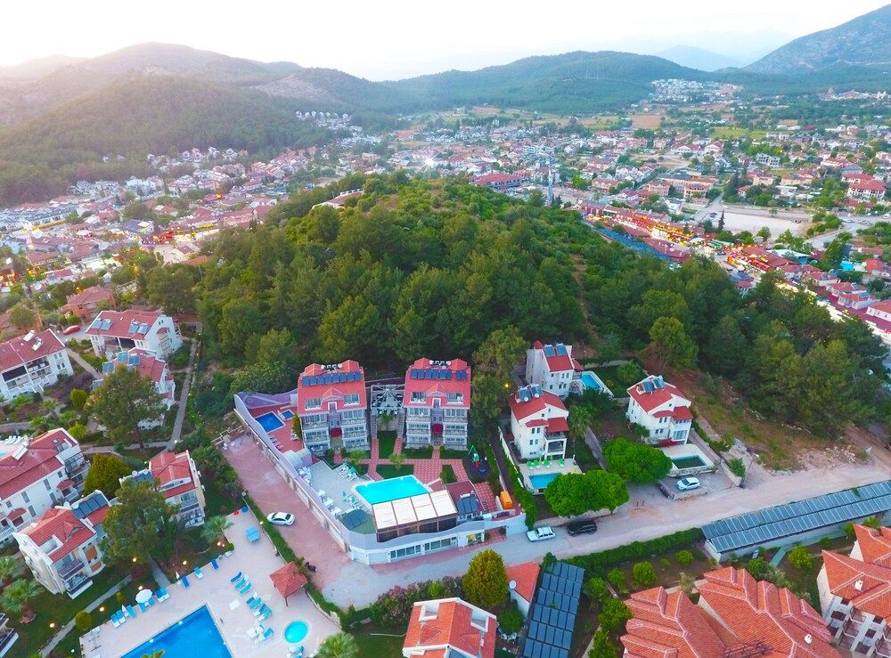 undefined Fethiye Nokta Suit Belcekiz Apart 2