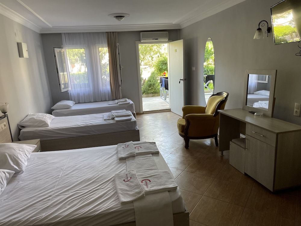 undefined Karmina Otel 7