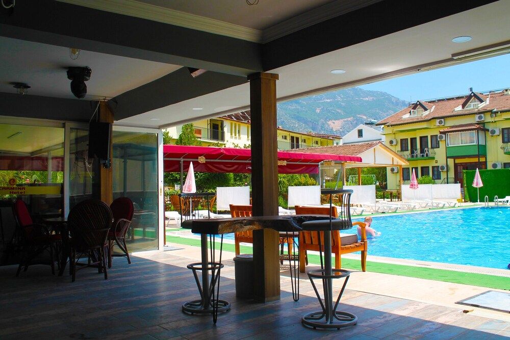 undefined Karmina Otel 8