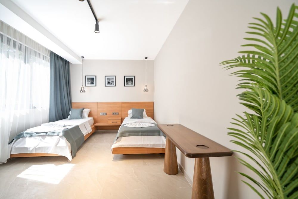 undefined Villa Larissa With Sea View 7