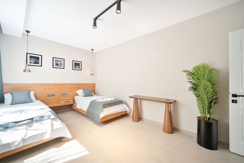 undefined Villa Larissa With Sea View 5