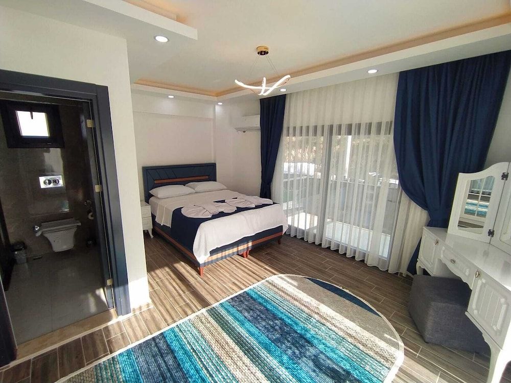 Villa Kayahan Göcek