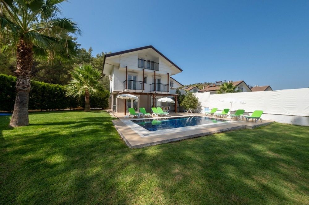 undefined Narlibahce Villalari 10