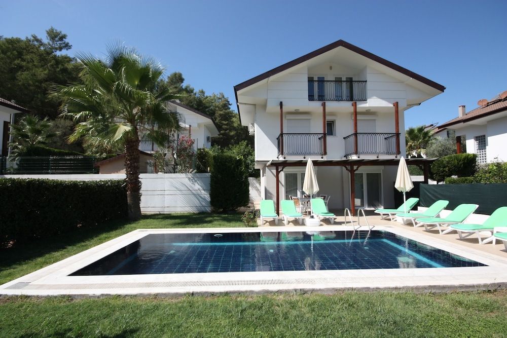 undefined Narlibahce Villalari 2