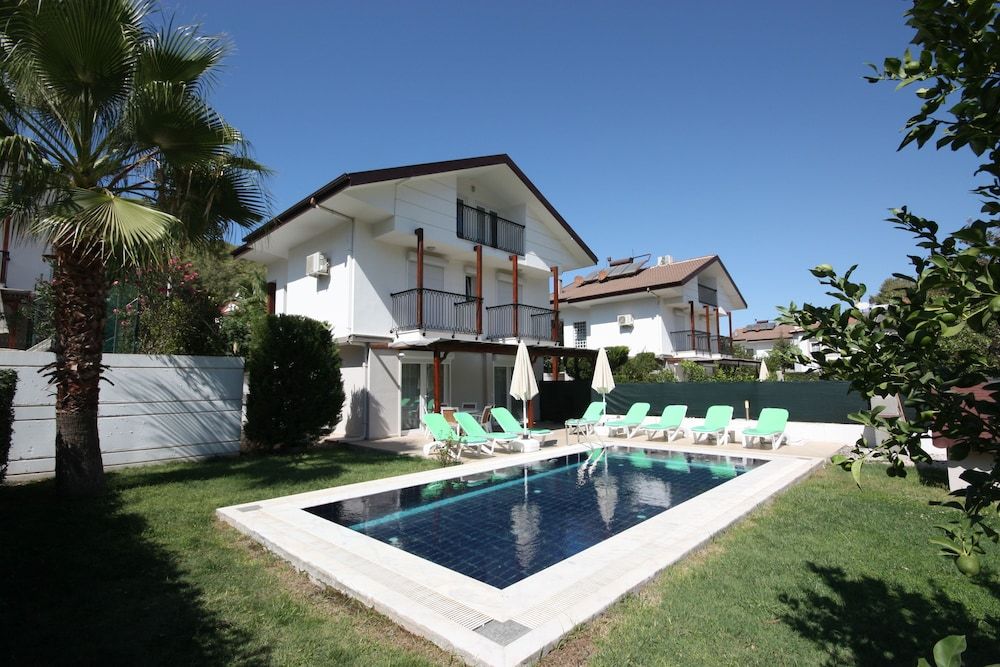 undefined Narlibahce Villalari