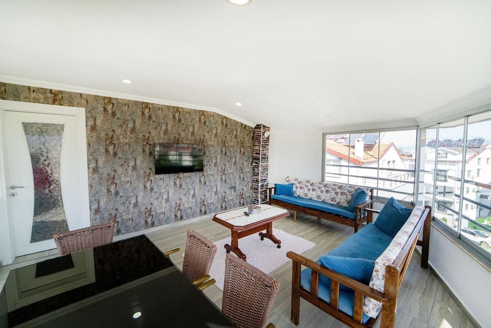 undefined Flat With Mountain View in Fethiye 3