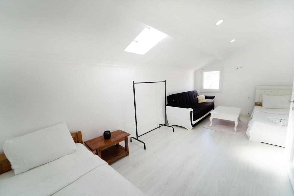 undefined Flat With Mountain View in Fethiye 10