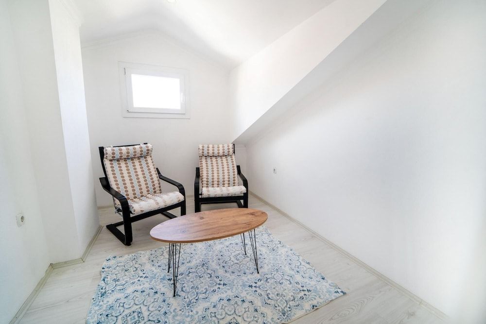 Flat With Mountain View in Fethiye Apartment 14