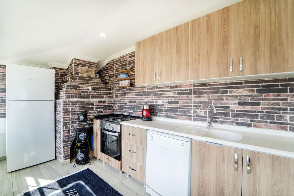 undefined Flat With Mountain View in Fethiye 6