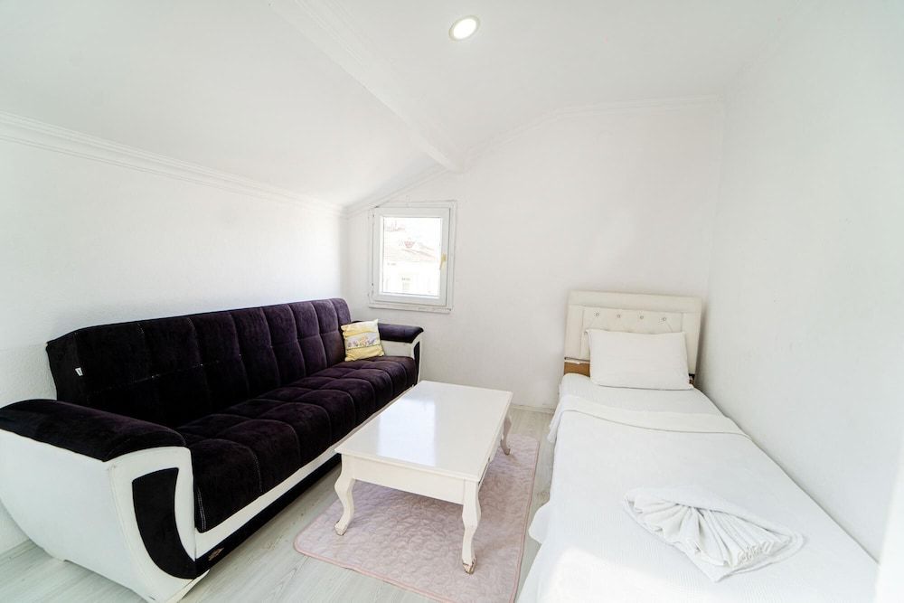 undefined Flat With Mountain View in Fethiye 9