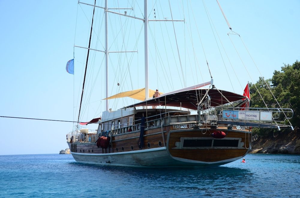 undefined Kaya Yachting 7