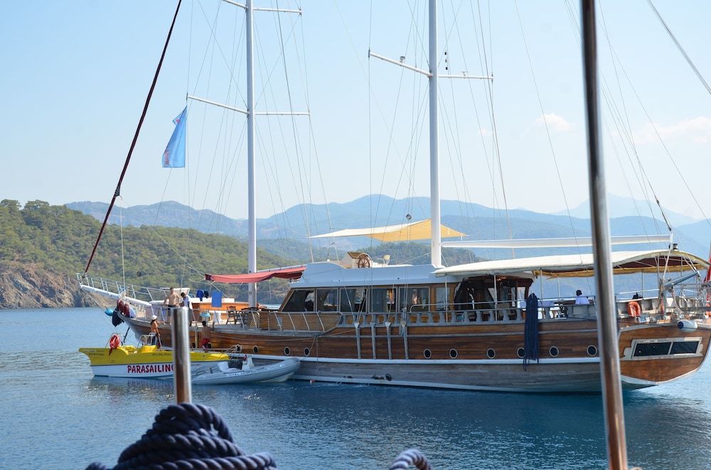 undefined Kaya Yachting 8