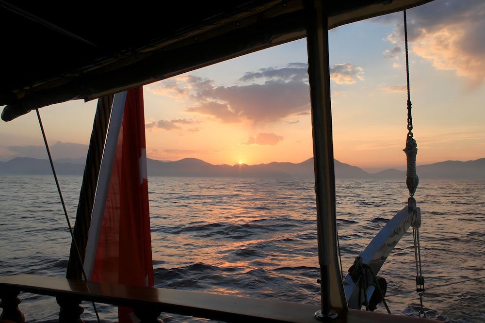 undefined Kaya Yachting 6