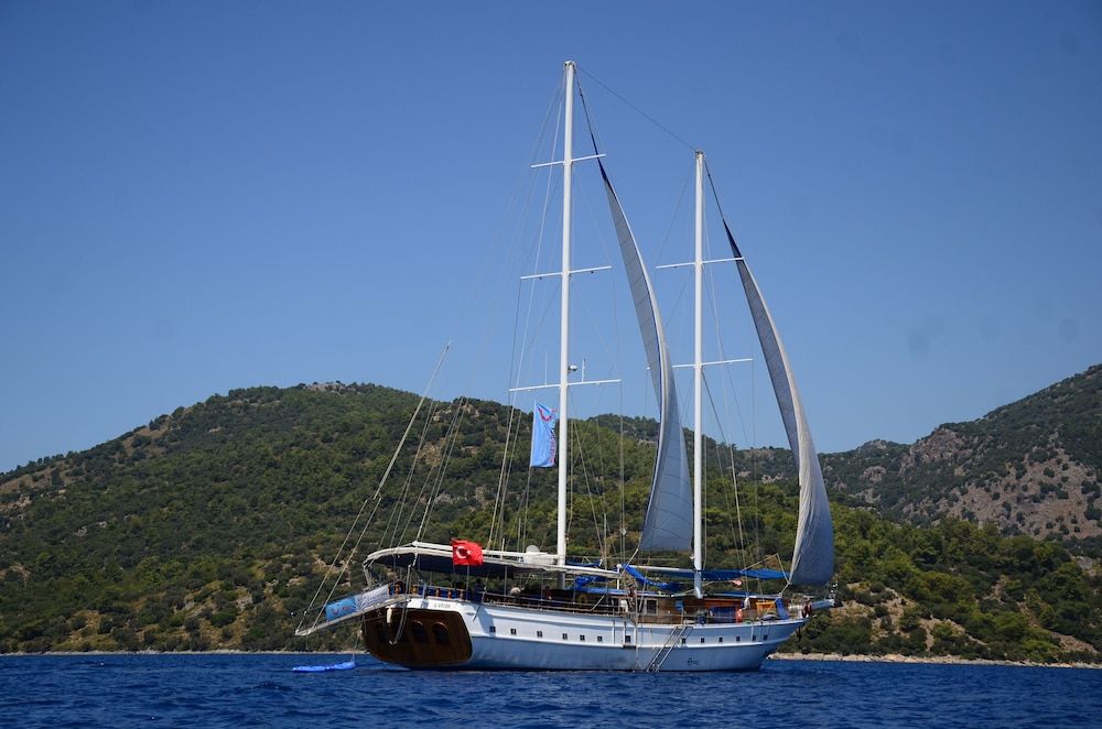 undefined Kaya Yachting 3