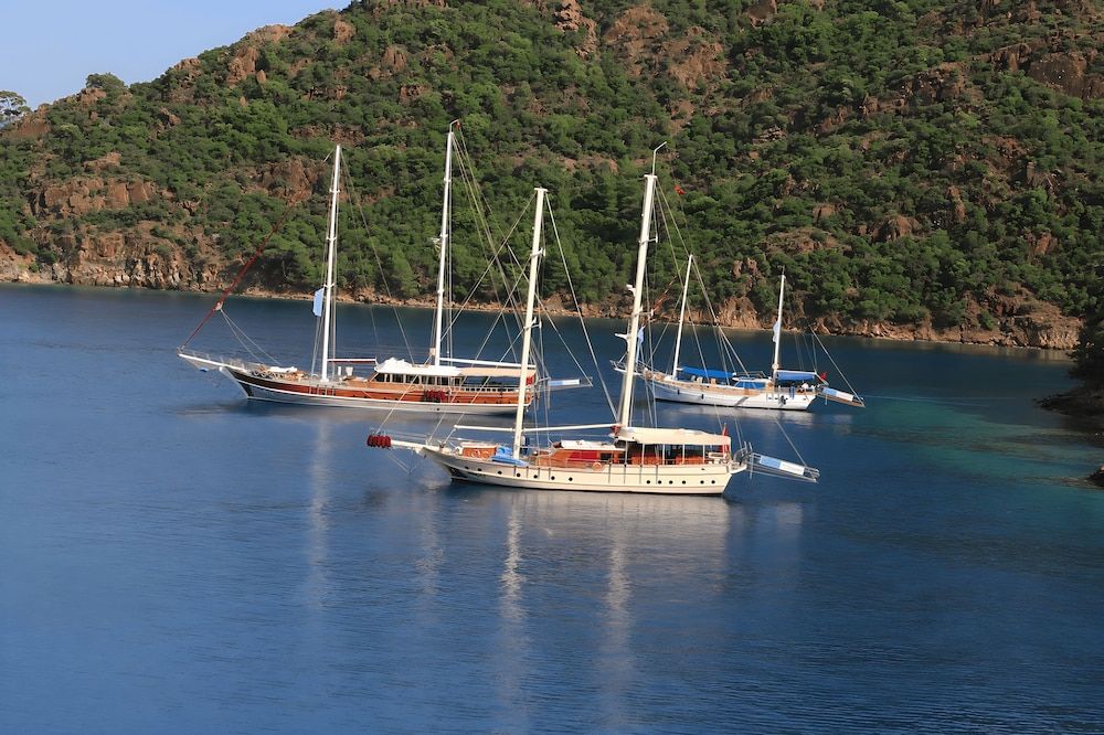 undefined Kaya Yachting 5