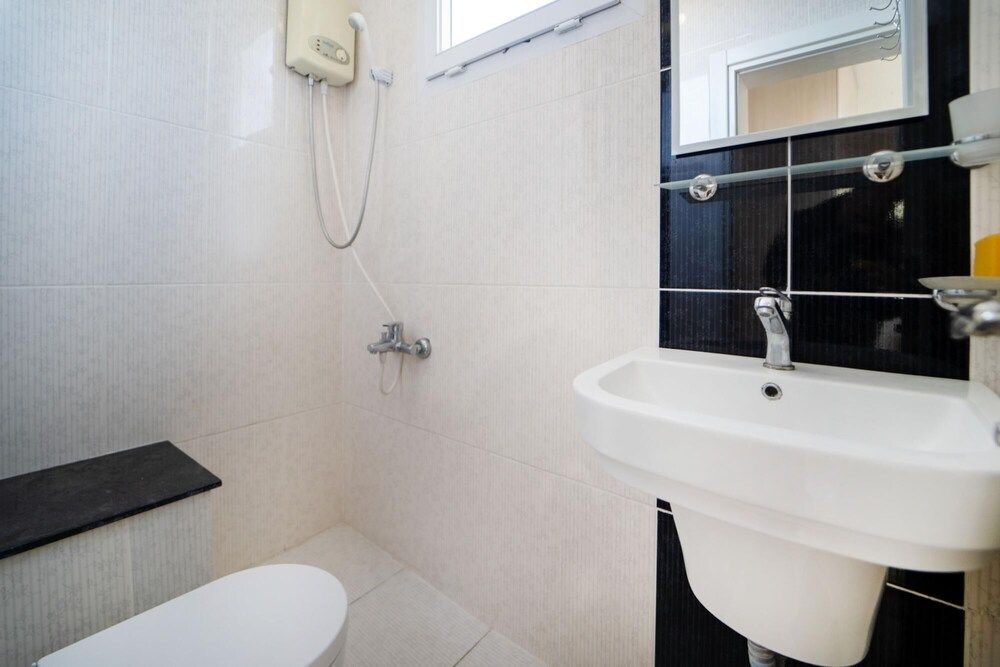 undefined Comfortable and Stylish Apartment in Fethiye 10